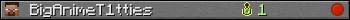 BigAnimeT1tties userbar 350x20