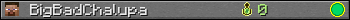 BigBadChalupa userbar 350x20