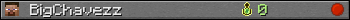 BigChavezz userbar 350x20