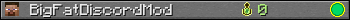 BigFatDiscordMod userbar 350x20