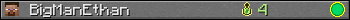 BigManEthan userbar 350x20