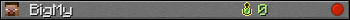 BigMy userbar 350x20