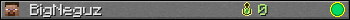 BigNeguz userbar 350x20