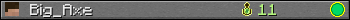 Big_Axe userbar 350x20