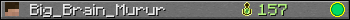 Big_Brain_Murur userbar 350x20