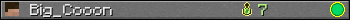 Big_Cooon userbar 350x20