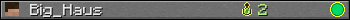 Big_Haus userbar 350x20