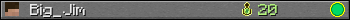 Big_Jim userbar 350x20