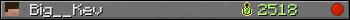 Big__Kev userbar 350x20