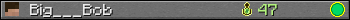 Big___Bob userbar 350x20