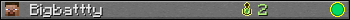 Bigbattty userbar 350x20