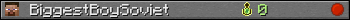 BiggestBoySoviet userbar 350x20