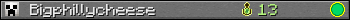 Bigphillycheese userbar 350x20