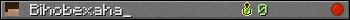 Bihobexaha_ userbar 350x20