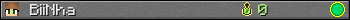 BiiNha userbar 350x20