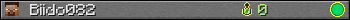 Biido082 userbar 350x20