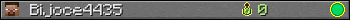Bijoce4435 userbar 350x20