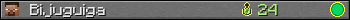 Bijuguiga userbar 350x20
