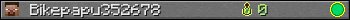 Bikepapu352678 userbar 350x20