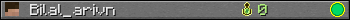 Bilal_arivn userbar 350x20