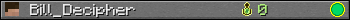 Bill_Decipher userbar 350x20