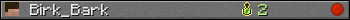 Birk_Bark userbar 350x20