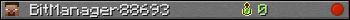 BitManager88693 userbar 350x20