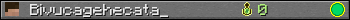 Bivucagehecata_ userbar 350x20