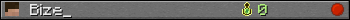 Bize_ userbar 350x20