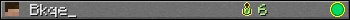 Bkqe_ userbar 350x20