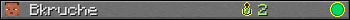 Bkruche userbar 350x20