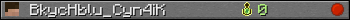 BkycHblu_Cyn4iK userbar 350x20