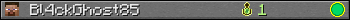 Юзербар 350x20 для Bl4ckGhost85