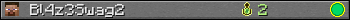 Bl4z3Swag2 userbar 350x20