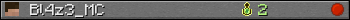 Bl4z3_MC userbar 350x20