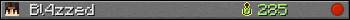 Bl4zzed userbar 350x20