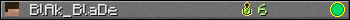 BlAk_BlaDe userbar 350x20