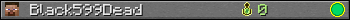 Black599Dead userbar 350x20