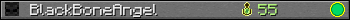 BlackBoneAngel userbar 350x20