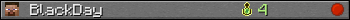 BlackDay userbar 350x20