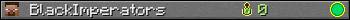 BlackImperators userbar 350x20