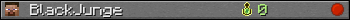 BlackJunge userbar 350x20