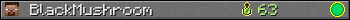 BlackMushroom userbar 350x20