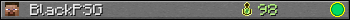 BlackPSG userbar 350x20