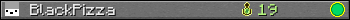 BlackPizza userbar 350x20