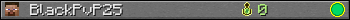 BlackPvP25 userbar 350x20