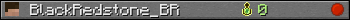 BlackRedstone_BR userbar 350x20