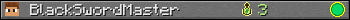 BlackSwordMaster userbar 350x20