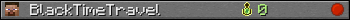 BlackTimeTravel userbar 350x20