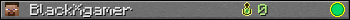 Юзербар 350x20 для BlackXgamer